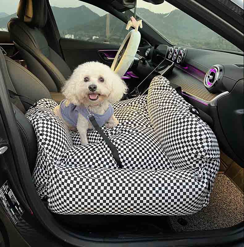 travel dog bed