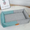 Dog Pillow Beds (5)