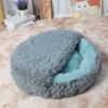 cozy cave dog bed-PJFY017 (19)