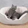 dog bed medium-PJFY016 (4)
